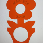 Kit 50 Lembrancinha personalizada